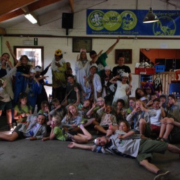 DSC 0082 - Scouts en Gidsen Zaventem 